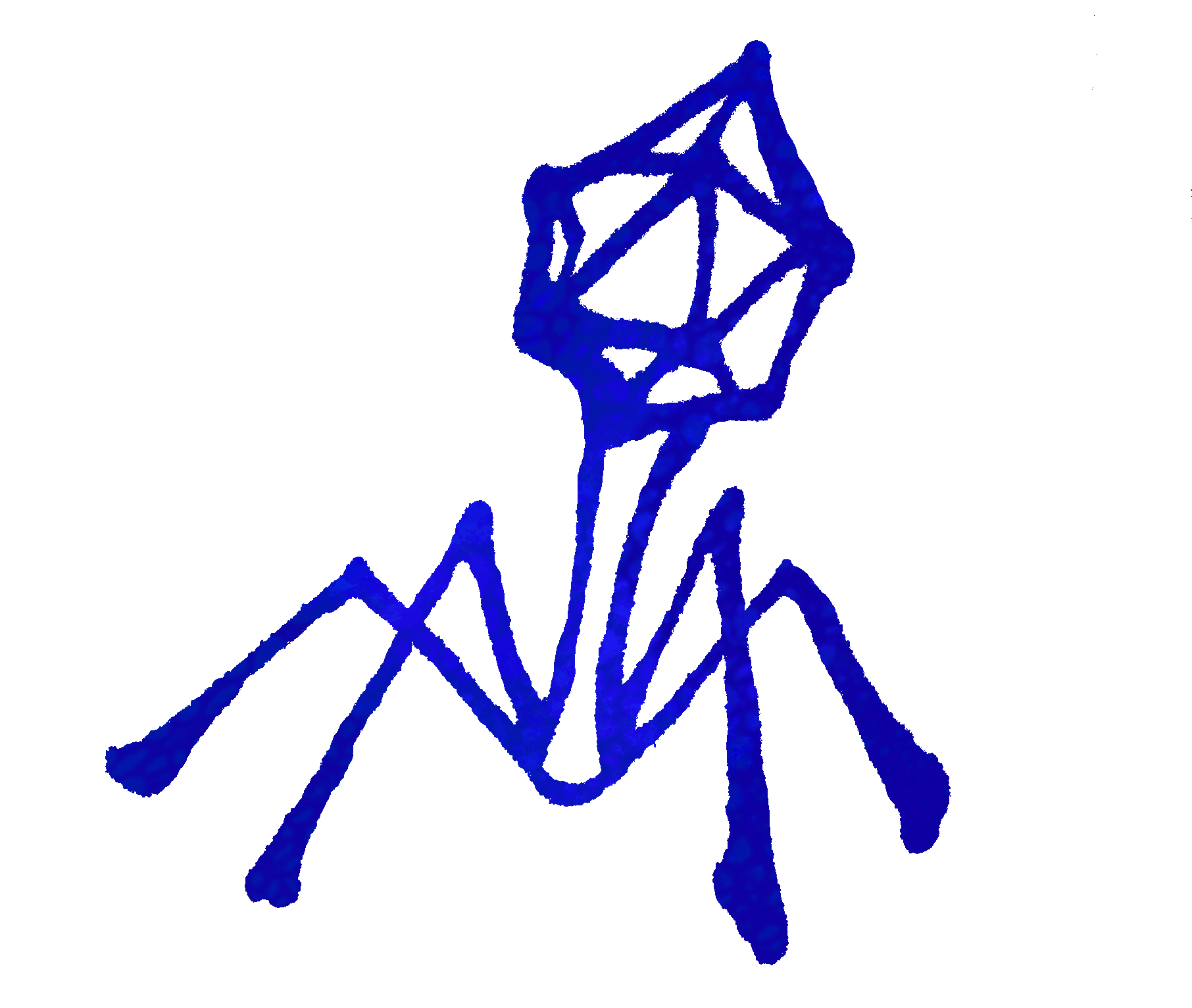 Eukaryote Writes