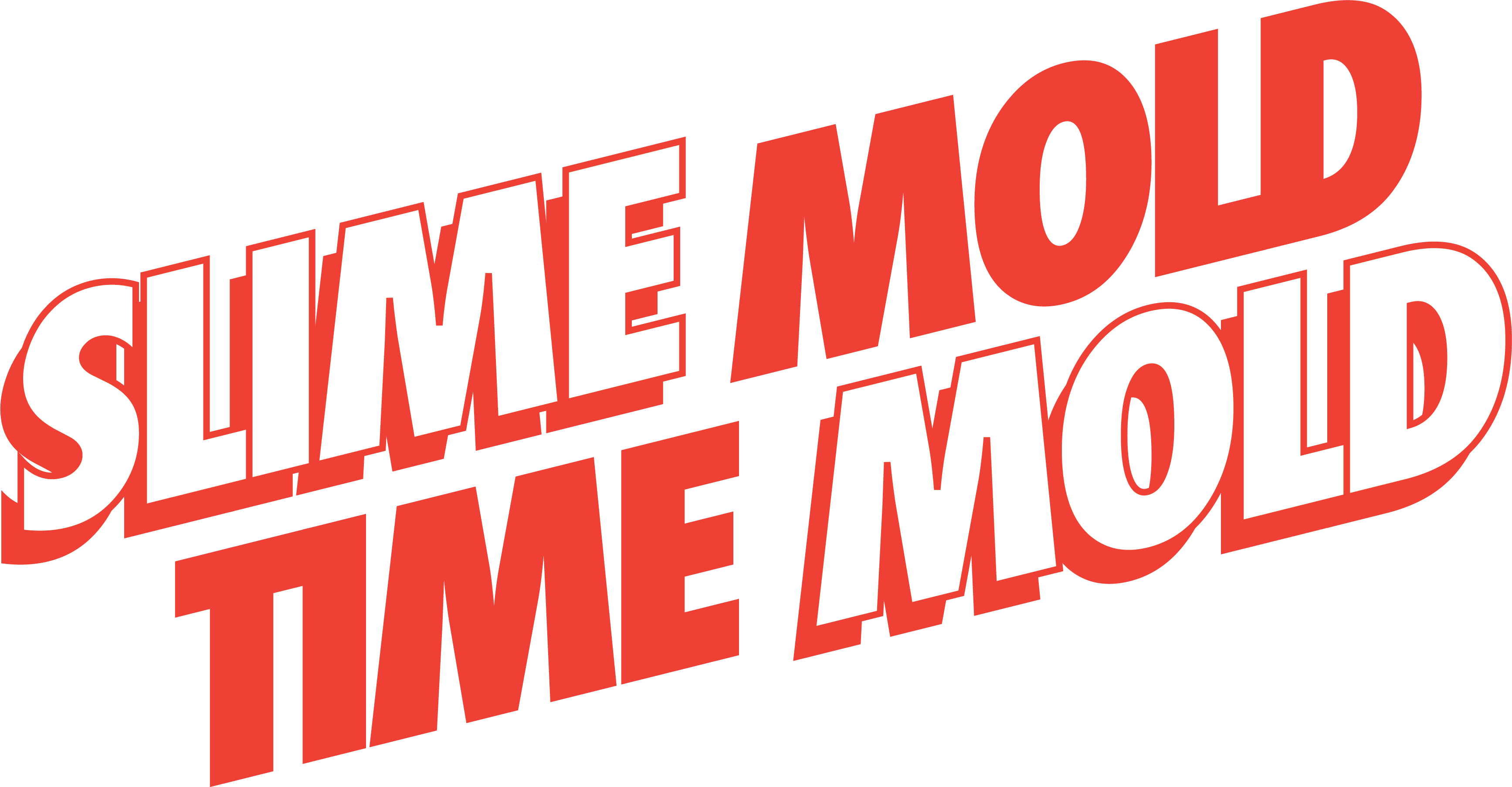 Slime Mold Time Mold
