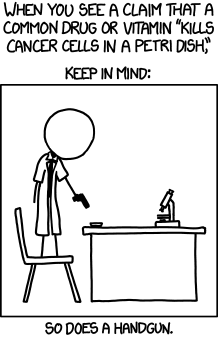xkcd — Cells
